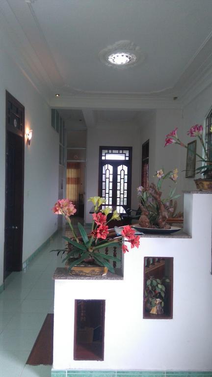 Hoa Phuong Guesthouse Dong Ha Экстерьер фото